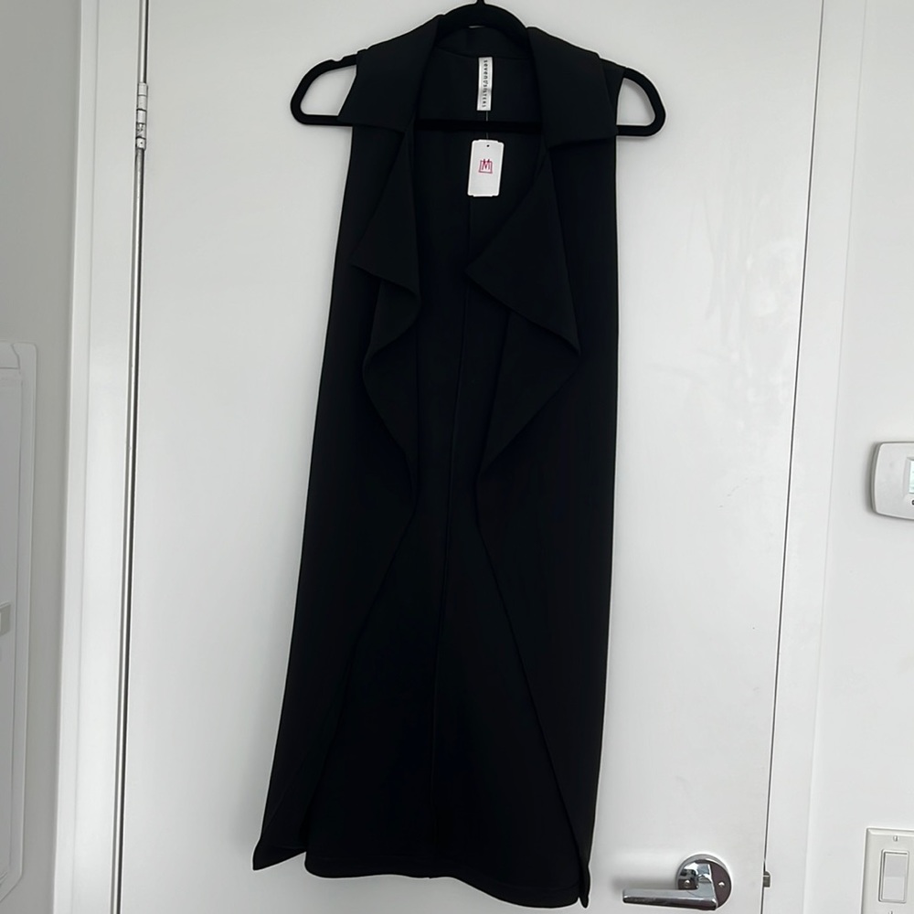 Seven Sisters Vest - Size Medium